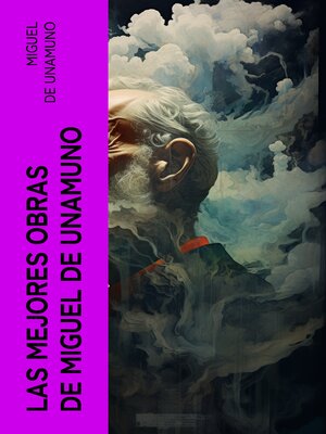 cover image of Las Mejores Obras de Miguel de Unamuno